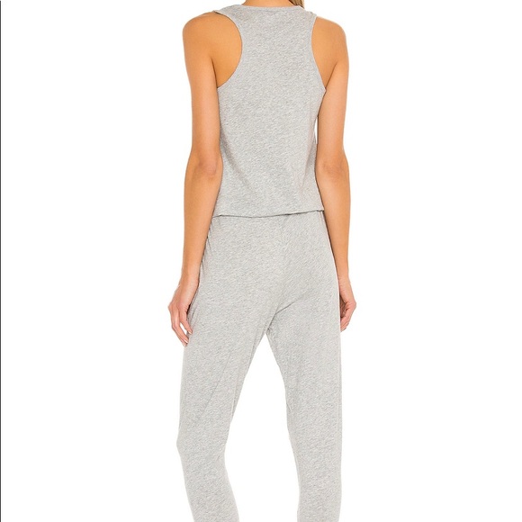 NWT Bobi SUPREME JUMPSUIT - Picture 2 of 2
